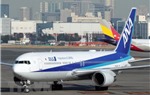 ANA nối lại đường bay Tokyo đến Bắc Kinh và Thượng Hải sau 3 năm